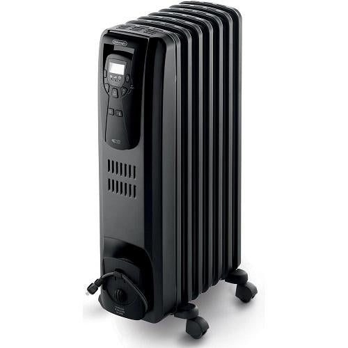 Delonghi EW7507EBK Oil Filled Radiator - 185759304 - Us Mx
