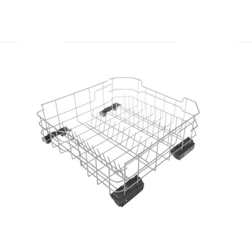 GE Lower Rack And Swb Replacement - WD28X28918