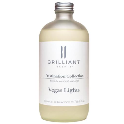 Brilliant Scents Vegas Lights - 500Ml - VEGASLIGHTS-500ML