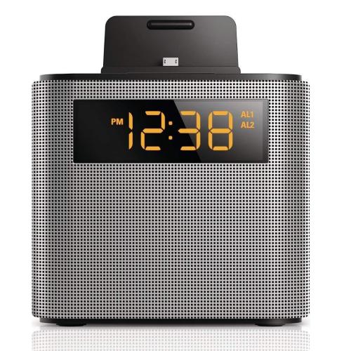 Philips AJT5300/37 Philips Clock Radio Bluetooth