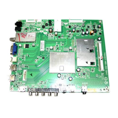 Insignia 756TXBCBZK09300 Main Board