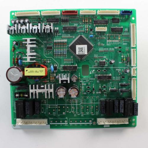 Samsung Refrigerator Electronic Control Board - DA41-00684A