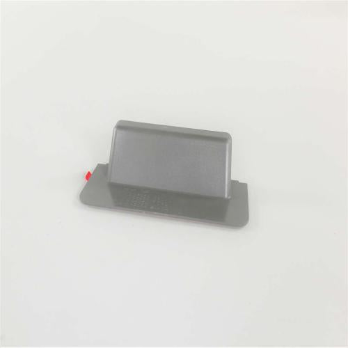 Whirlpool Dishwasher Door Handle - W10563099