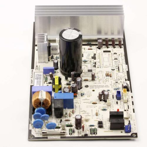 LG Main Pcb Assembly - EBR77159601
