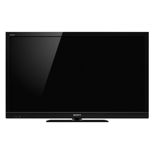 Sony KDL40HX800 40" BRAVIA® HX800 LED Backlit LCD HDTV with 3D