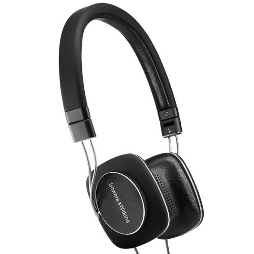 Bowers Wilkins P3S2HEADPHONES P3 Series 2 On-Ear Headphones