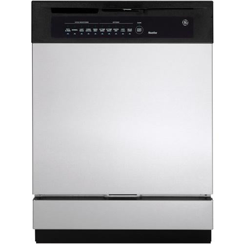 GE GSD4360L03SS Ge Built-In Dishwasher