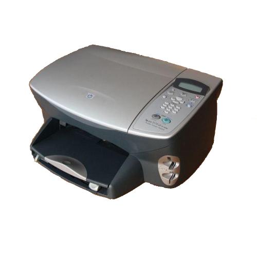 HP Q3067A Psc 2170 All-In-One