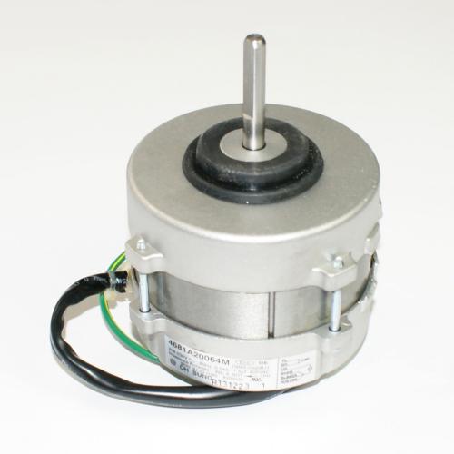 LG Air Conditioner Blower Indoor Fan Motor Assembly - 4681A20064M