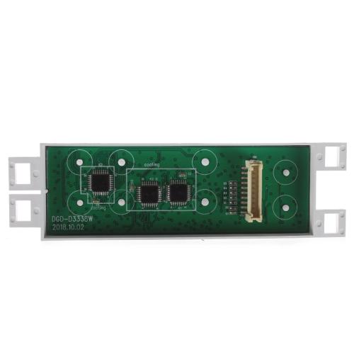 Samsung Led Display;16S,5D,Value Wall - DG07-01009D