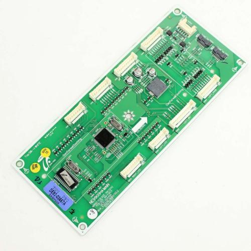 Samsung Range Oven Control Board - DE92-03657A