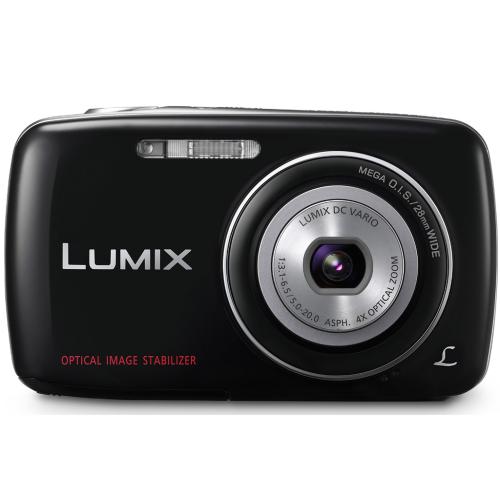 Panasonic DMCS1 Digital Still Camera