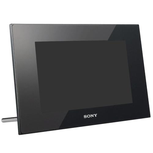Sony DPFD95 9" LED Backlit Digital Photo Frame