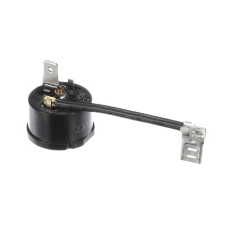 GE Overload Compressor - WP20X20905