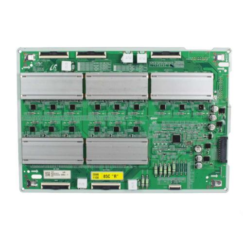 Samsung Dc Vss-Driver Board;L85Sq9Nc_T - BN44-01047E