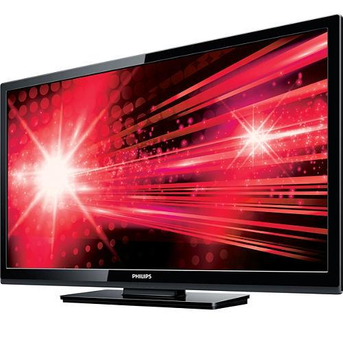 Philips 40PFL1708/F7 1000 Series 40-Inch Led-Lcd Tv