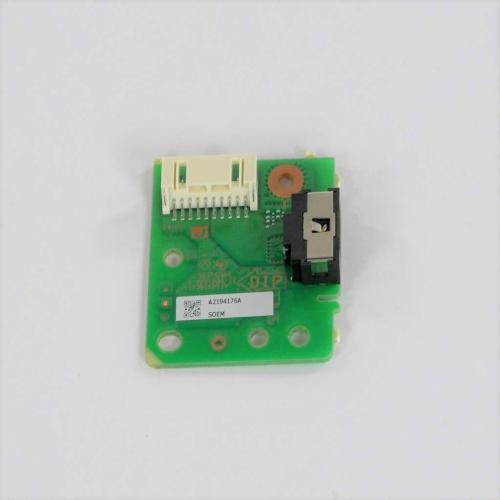 Sony Compl Svc J Mount - A-2194-176-A