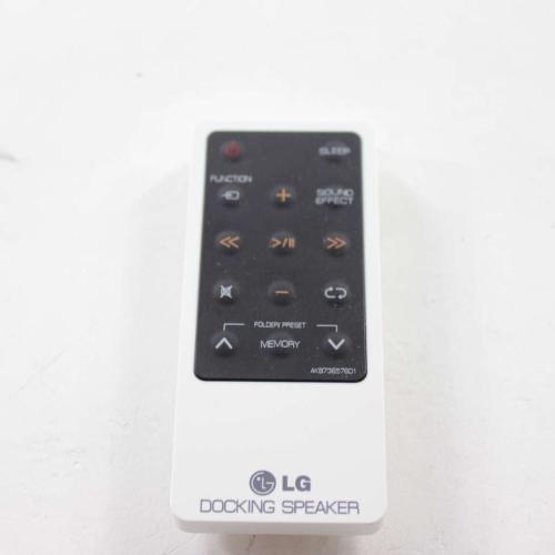 LG Remote Control - AKB73657601