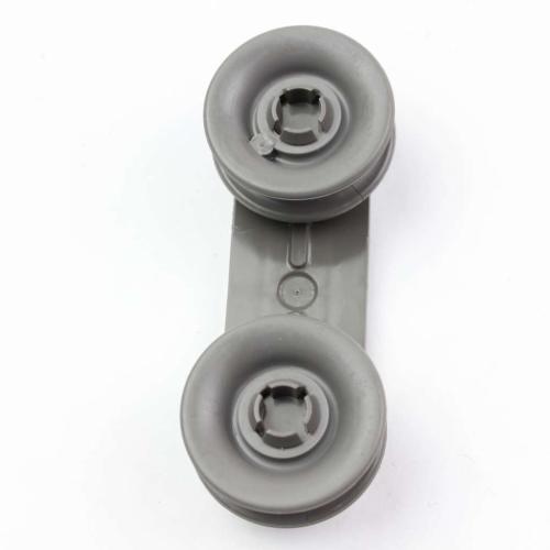 Whirlpool Dishwasher Dishrack Track Roller - WPW10078083