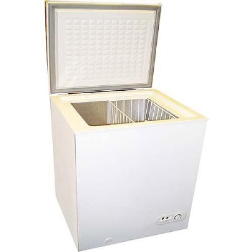 Haier ICM070C 7.0 Cubic Feet Chest Freezer