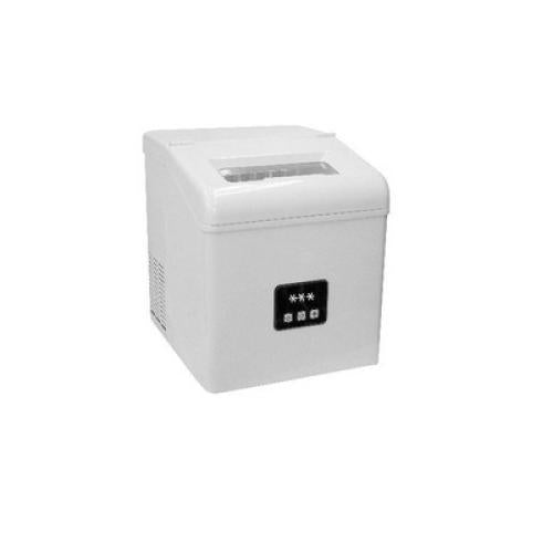Haier HPIM33S :Portable Icemaker- 33L