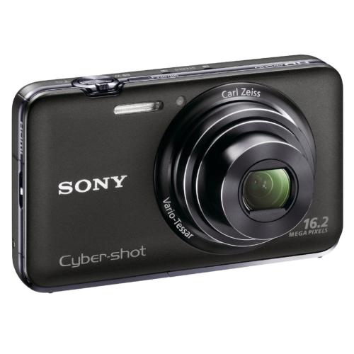 Sony DSCWX9/B Cyber-Shot Digital Still Camera