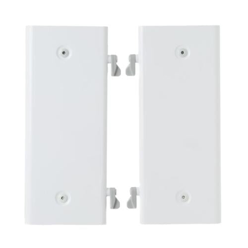 GE Refrigerator Drawer Slide Rail - WR49X10144