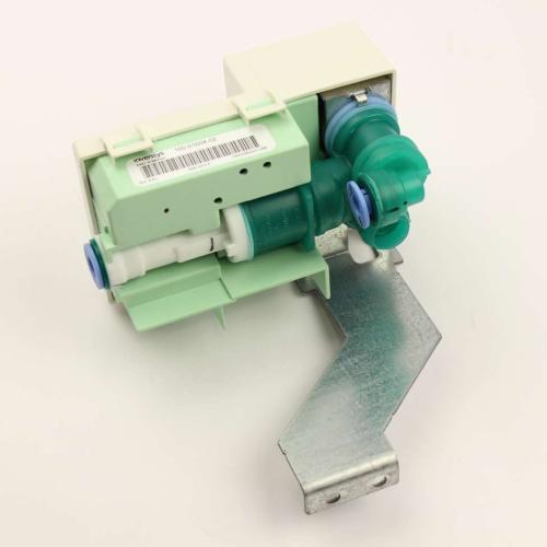 Whirlpool Refrigerator Water Inlet Valve Assembly - WPW10455331