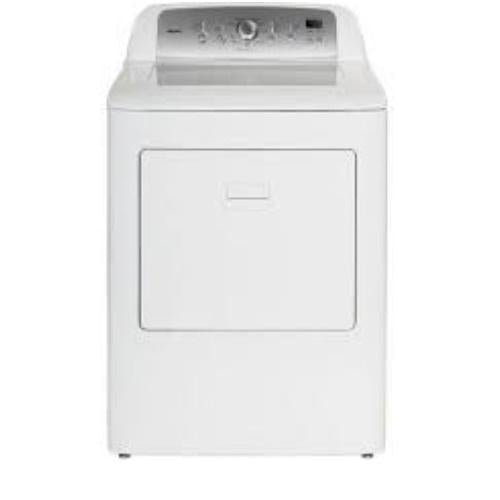Haier HLTD500AEW 7.0 Cu.Ft Electric Clothes Dryer