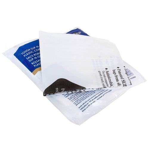 Whirlpool 180Pk-15Compbagw/Microban-Odo - W10165295BU