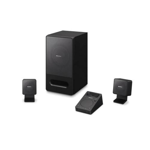 Sony SRSGD50IP Dock Speaker System for iPod® & iPhone®