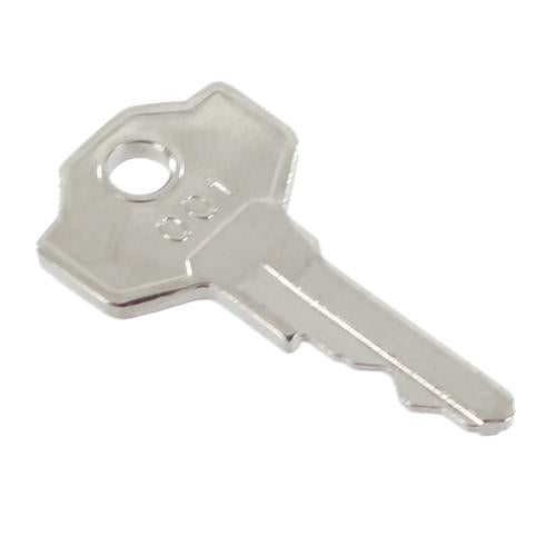 Liebherr  Freezer Key - 704473800