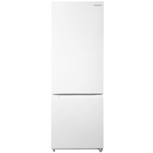 Midea NSRBM11WH2 Insignia Double Door Refrigerator