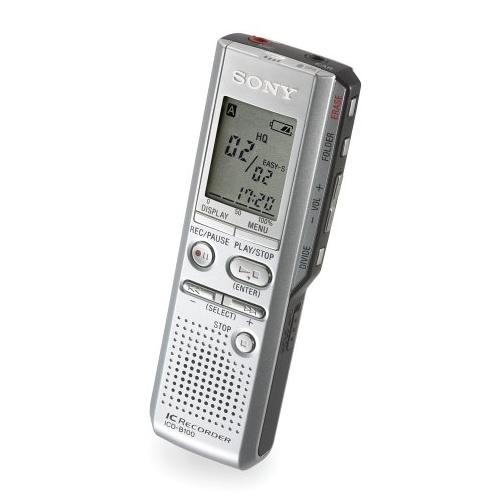Sony ICDB100 IC Recorder