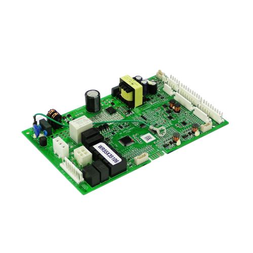 GE Board T Main Bf Vs - WR55X35106