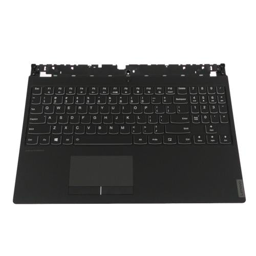 Lenovo Log Up Assy W/Kb Nfp Bl_Usa - 5CB0U42735