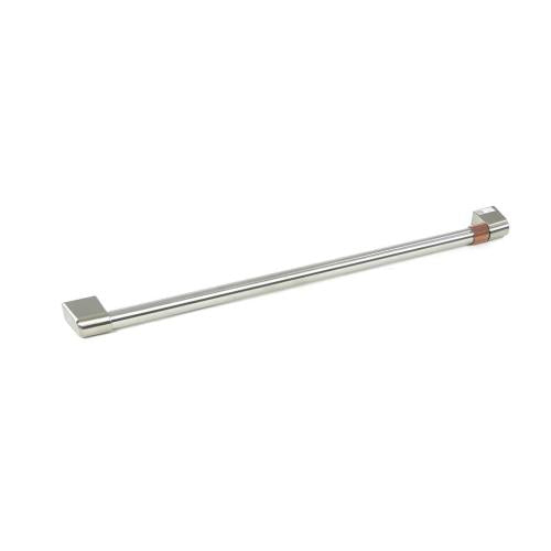 GE Brushed Stainless Freezer Door - WR12X30436