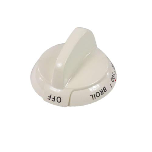 GE Range Thermostat Knob - WB03K10226
