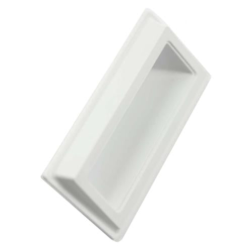 Whirlpool Dryer Door Handle - WP686711