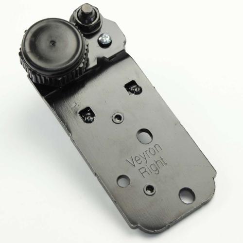 LG Lower Hinge Assembly - AEH73676806