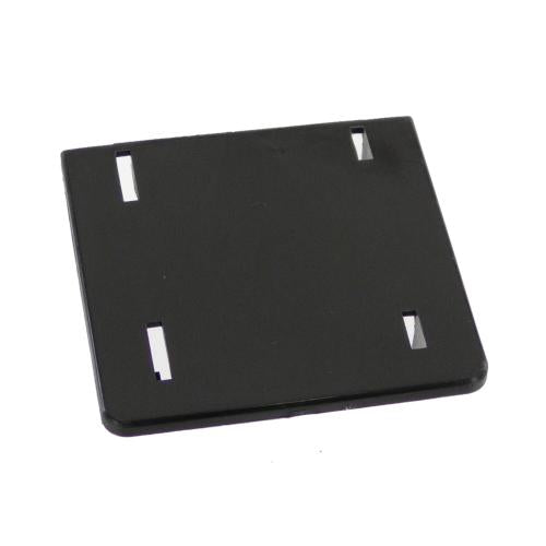 Liebherr  Refrigerator Cover For Electrics - 745076200