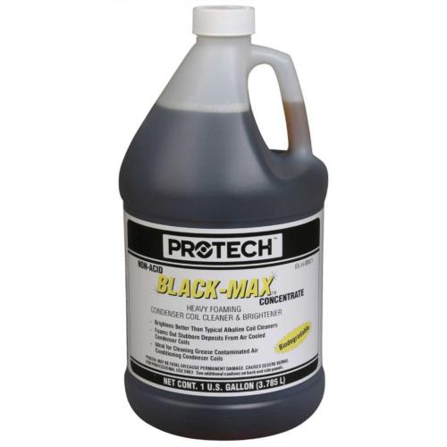 Rheem Pro Black Max Concentrate - 85-H-BM01