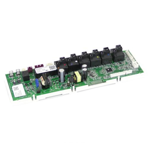 GE Control Rc17 (Flashed) - WB27X36812