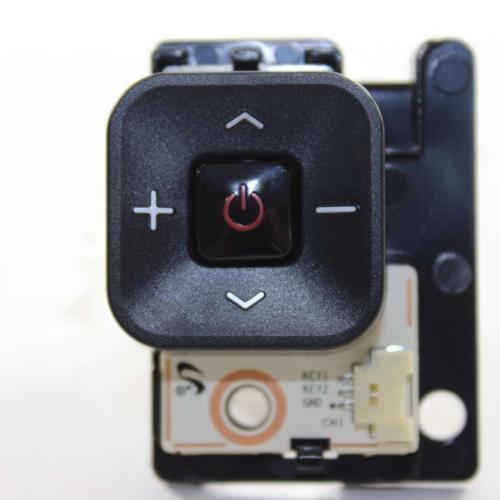 Samsung Assembly Board P-Function Jog - BN96-35345F
