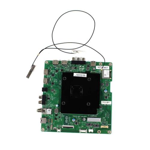 VIZIO-TPV Scaler Board (Cbpritika3) - 756TXJCB0QK009