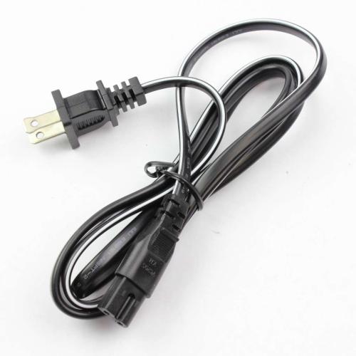 Panasonic Ac Cord - K2CB2YY00092