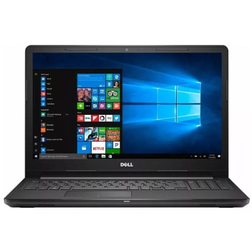 Dell INSPIRON5755 Inspiron 5755 Notebook
