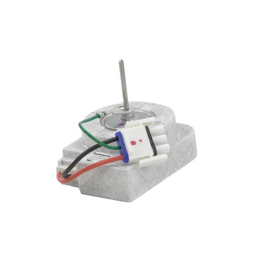GE Evaporator Fan Motor - WR60X31522