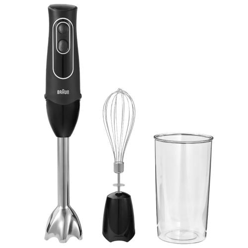 Braun MQ505CREAM Multiquick 5 Hand Blender Ver: Ca, Us (0X22111166)