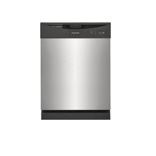 Electrolux FDPC4221AS0A Dishwasher